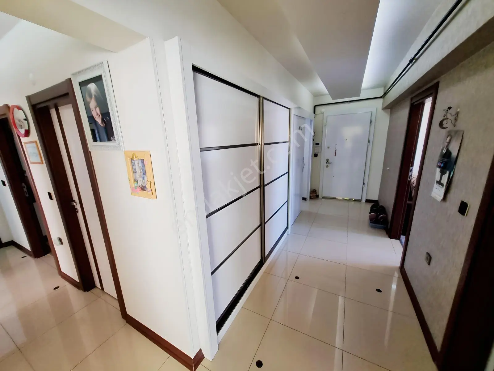 Sancaktepe'de Lüks Site İçerisinde 4+1 Daire Realty Gate'ten — fotoğraf 17