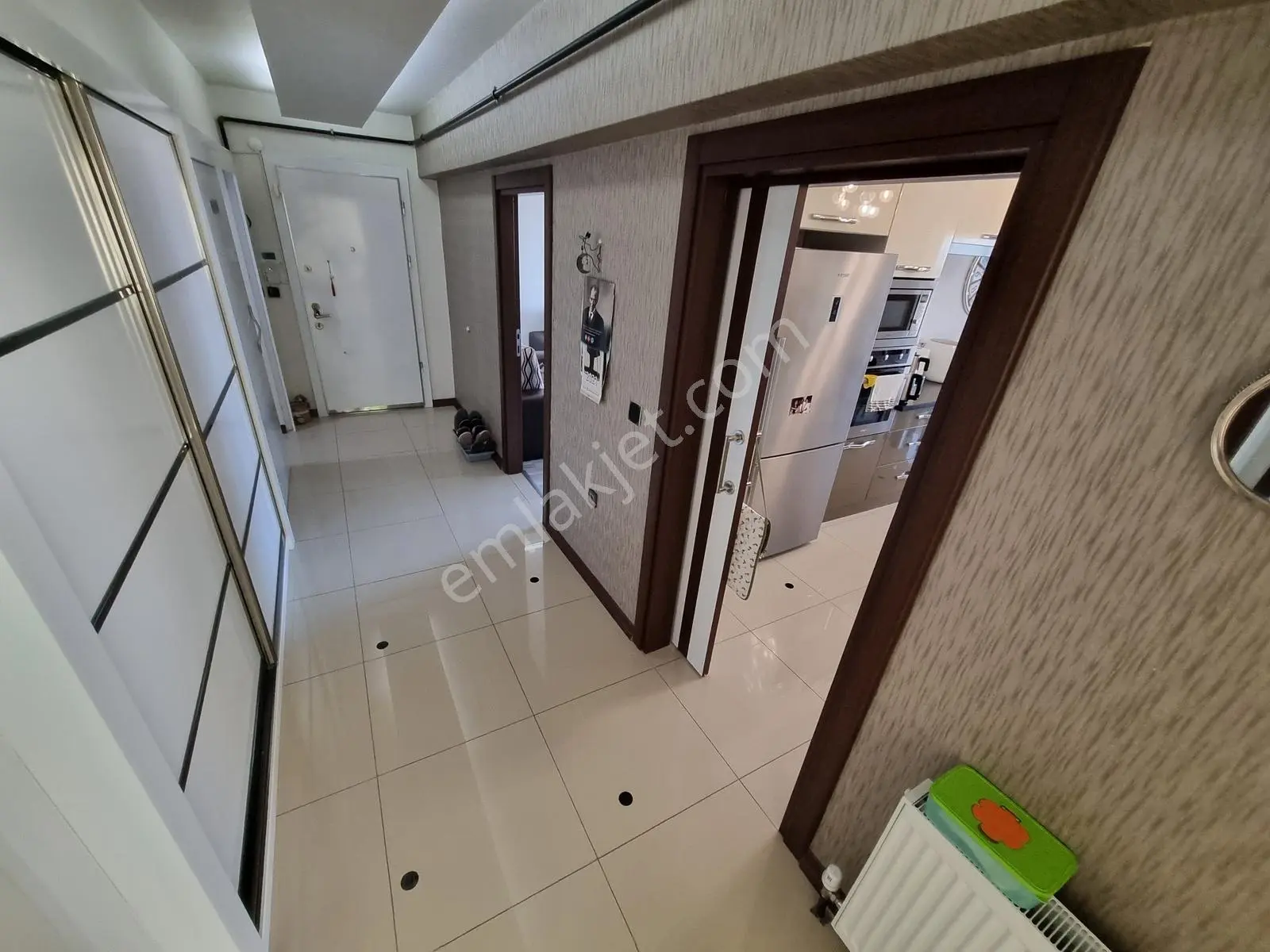 Sancaktepe'de Lüks Site İçerisinde 4+1 Daire Realty Gate'ten — fotoğraf 18