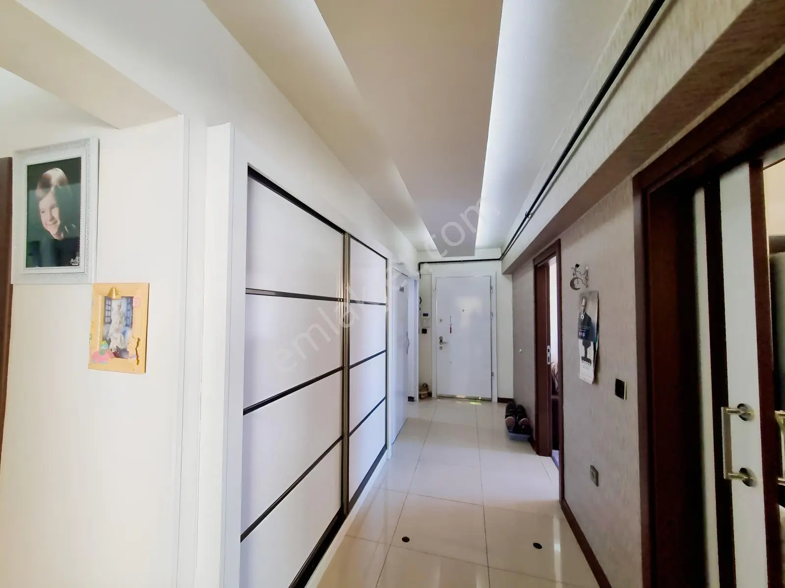 Sancaktepe'de Lüks Site İçerisinde 4+1 Daire Realty Gate'ten — fotoğraf 19
