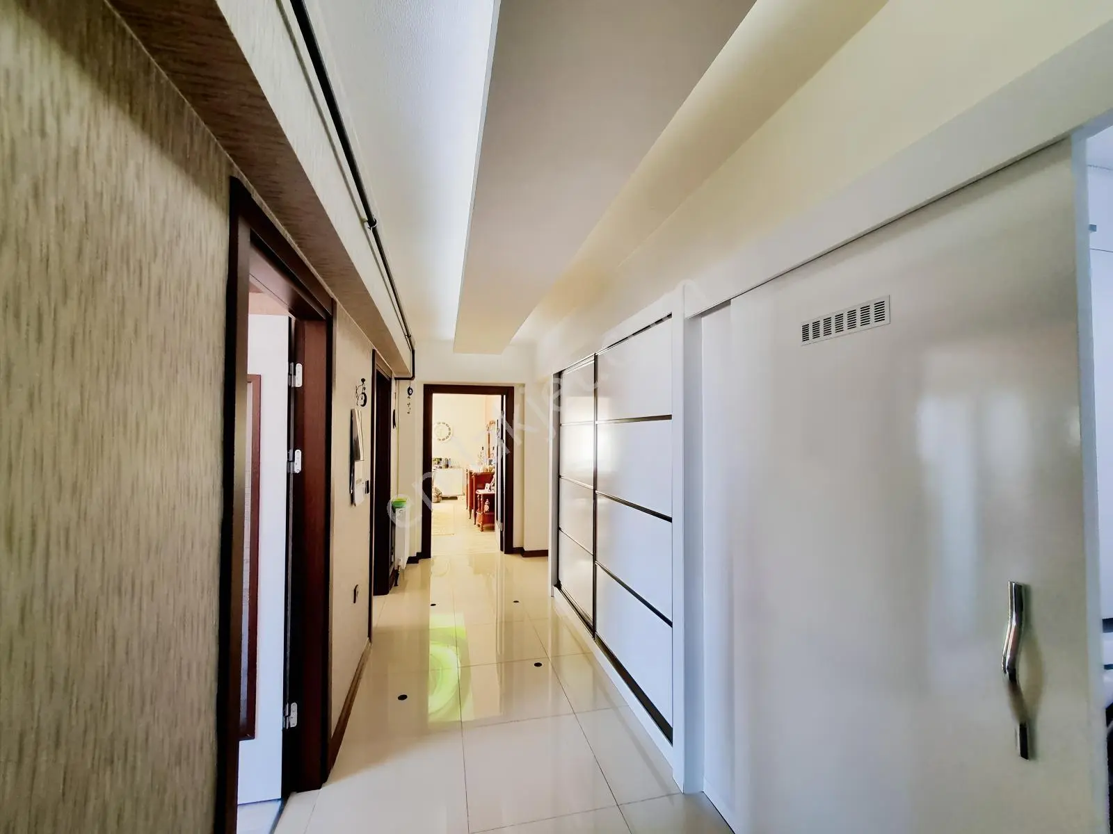 Sancaktepe'de Lüks Site İçerisinde 4+1 Daire Realty Gate'ten — fotoğraf 20