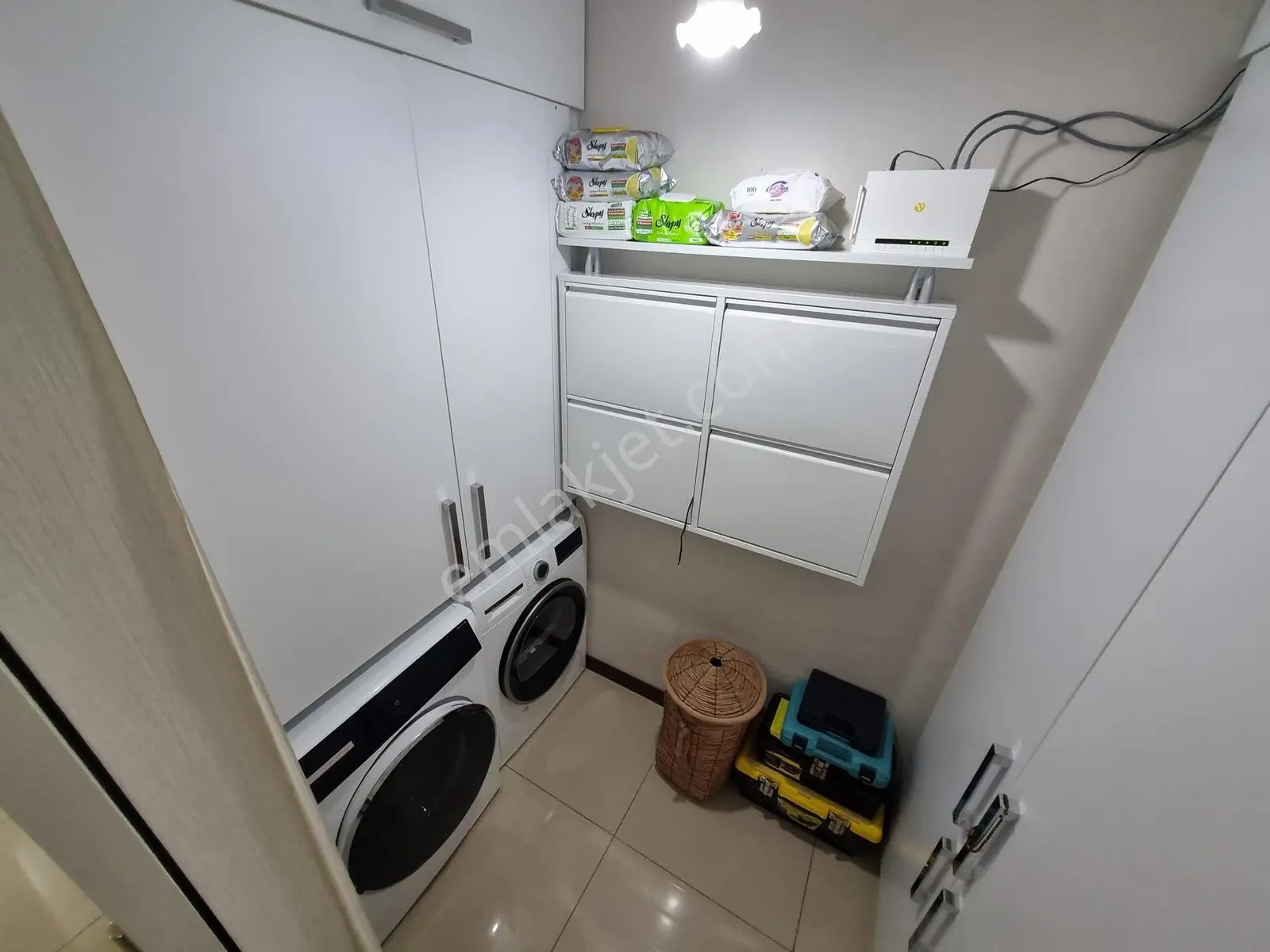 Sancaktepe'de Lüks Site İçerisinde 4+1 Daire Realty Gate'ten — fotoğraf 21