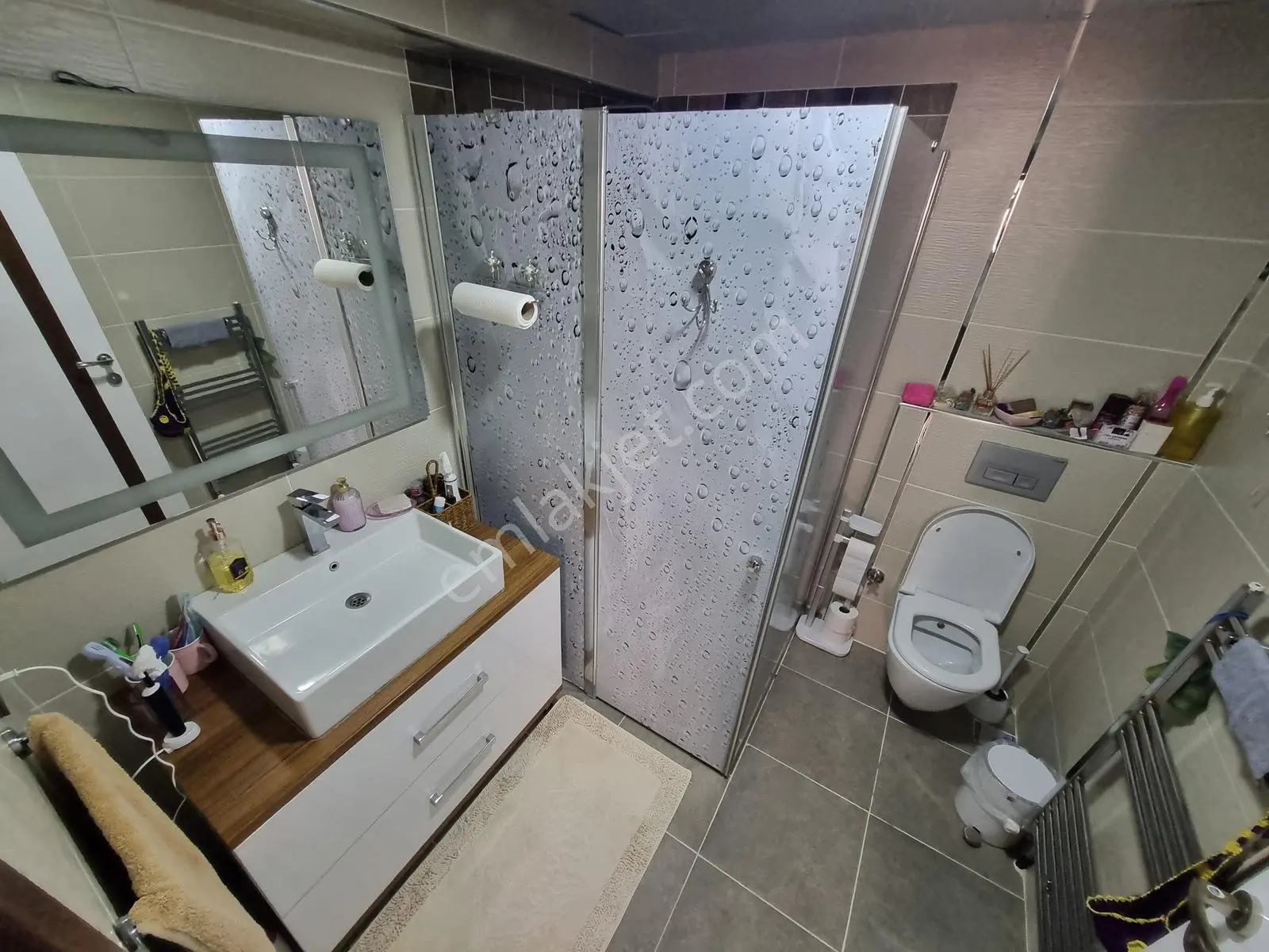 Sancaktepe'de Lüks Site İçerisinde 4+1 Daire Realty Gate'ten — fotoğraf 22