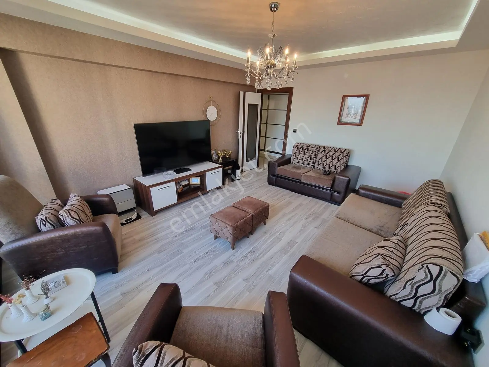 Sancaktepe'de Lüks Site İçerisinde 4+1 Daire Realty Gate'ten — fotoğraf 23