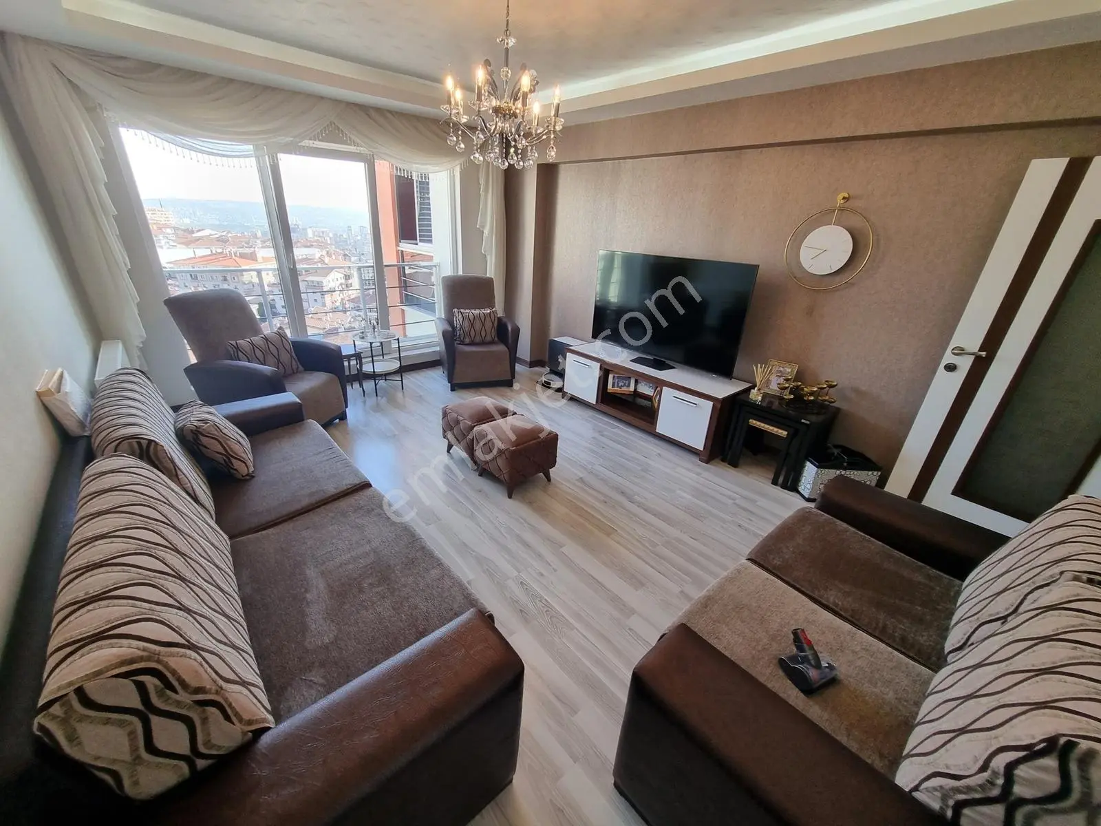 Sancaktepe'de Lüks Site İçerisinde 4+1 Daire Realty Gate'ten — fotoğraf 25
