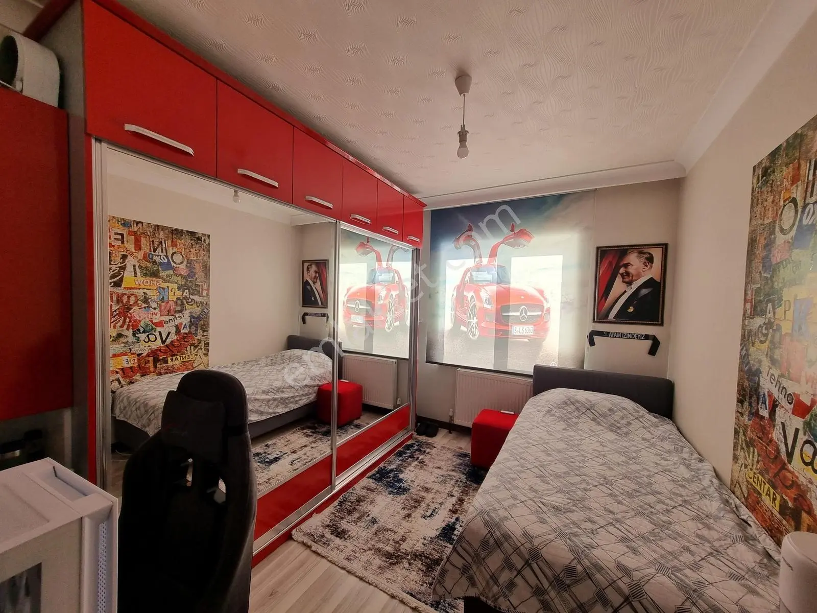 Sancaktepe'de Lüks Site İçerisinde 4+1 Daire Realty Gate'ten — fotoğraf 27
