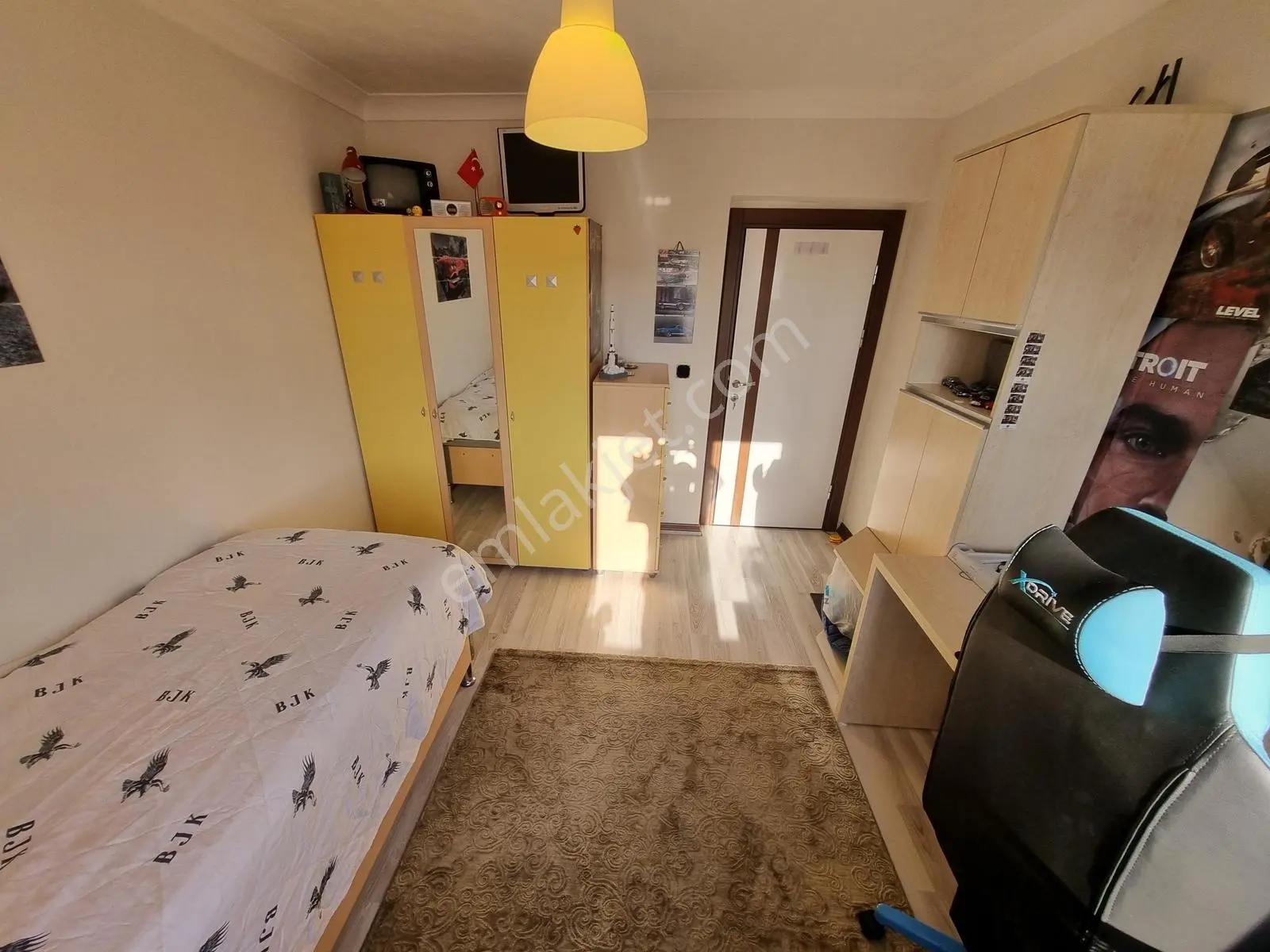 Sancaktepe'de Lüks Site İçerisinde 4+1 Daire Realty Gate'ten — fotoğraf 28