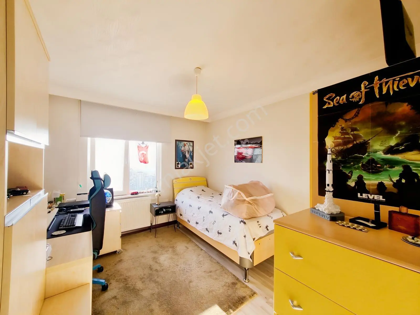 Sancaktepe'de Lüks Site İçerisinde 4+1 Daire Realty Gate'ten — fotoğraf 29