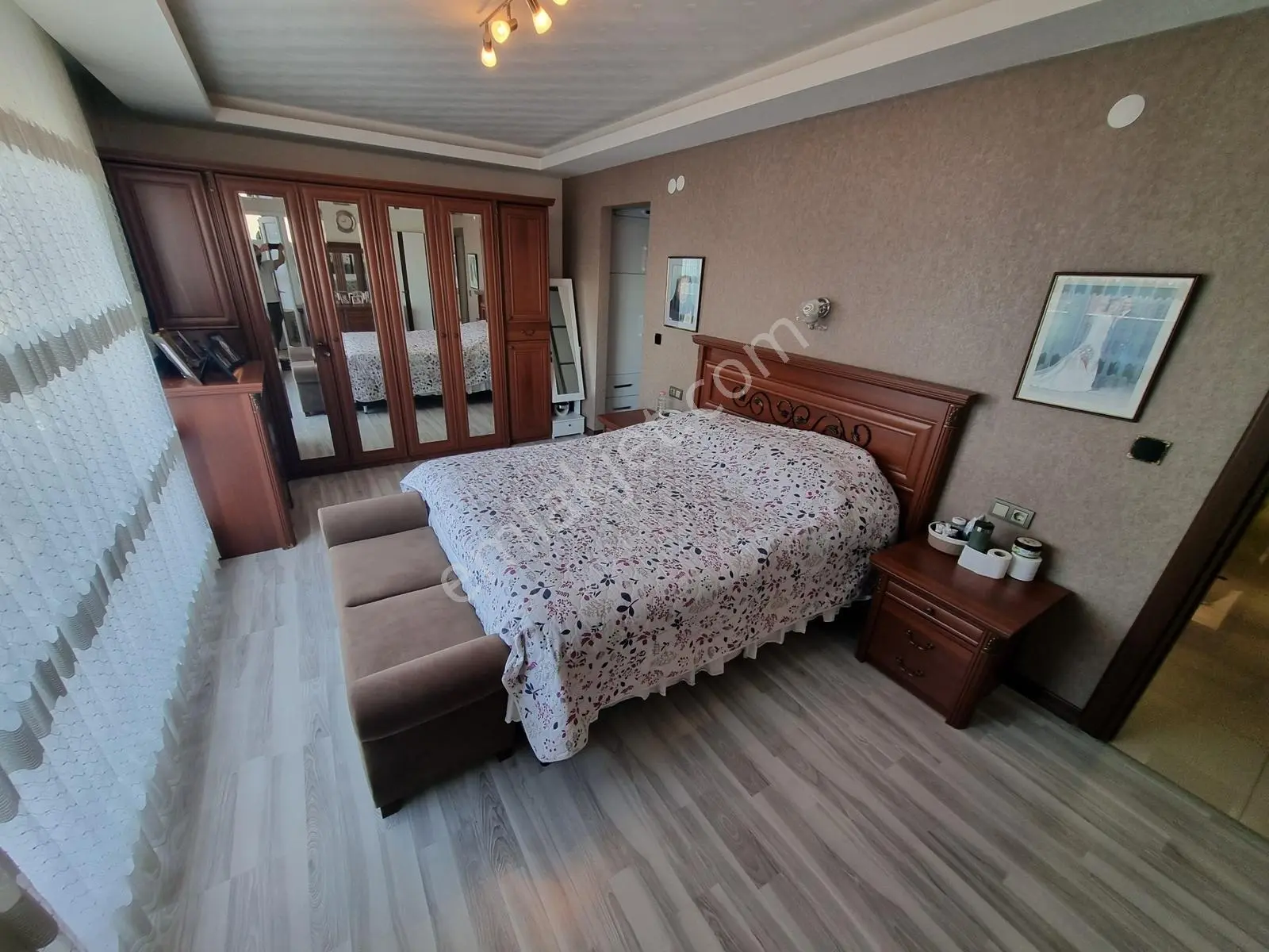 Sancaktepe'de Lüks Site İçerisinde 4+1 Daire Realty Gate'ten — fotoğraf 31