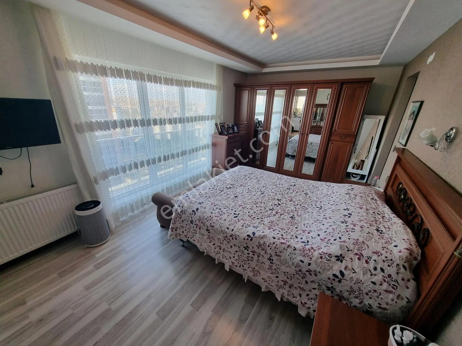 Sancaktepe'de Lüks Site İçerisinde 4+1 Daire Realty Gate'ten — fotoğraf 32