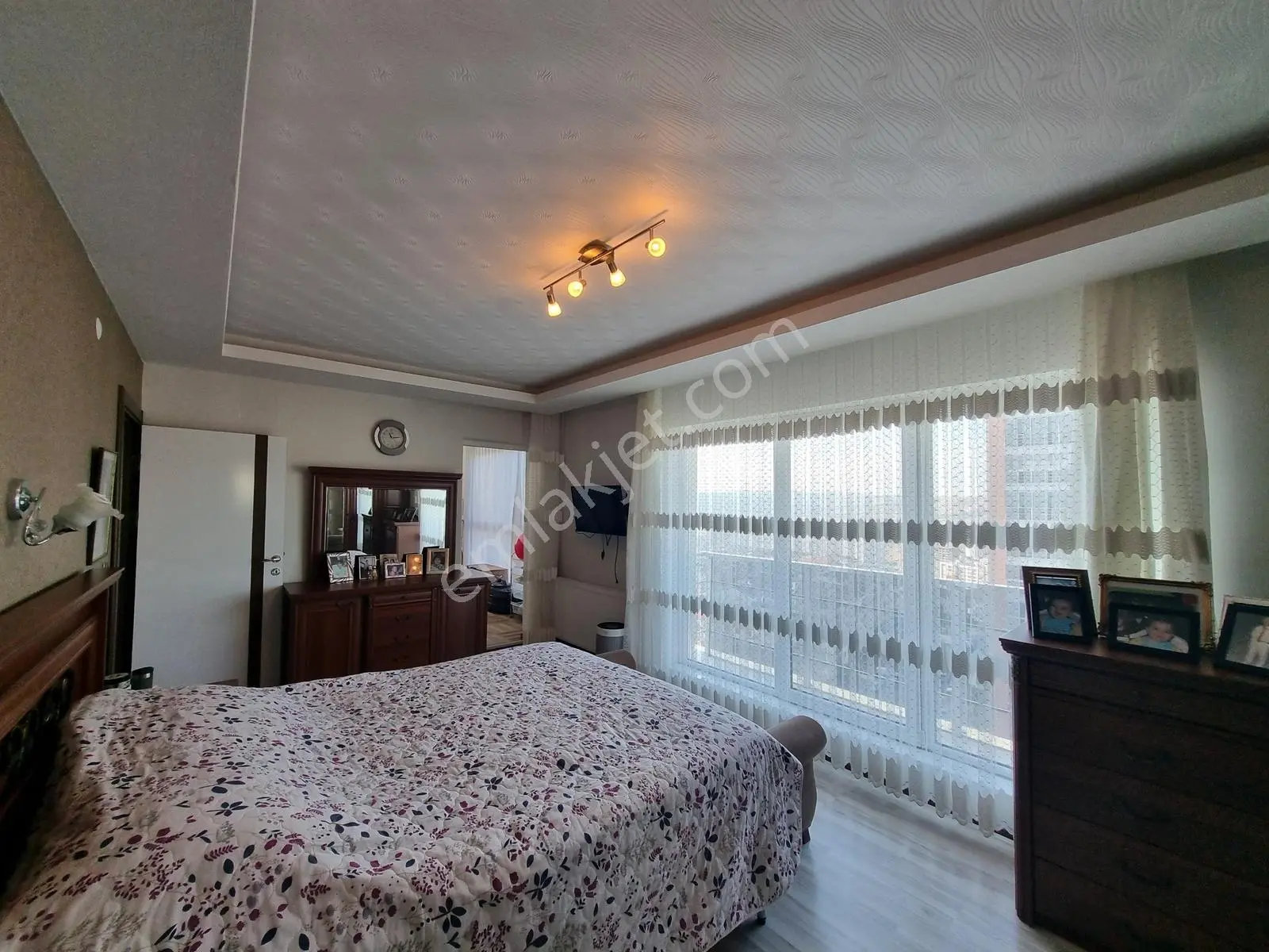 Sancaktepe'de Lüks Site İçerisinde 4+1 Daire Realty Gate'ten — fotoğraf 34