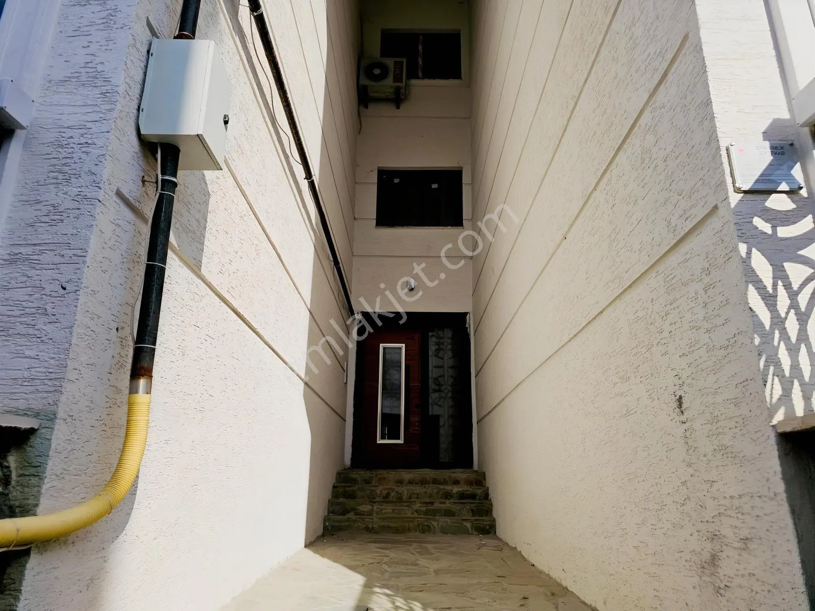 Özkandan Deniz Manzaralı Havuzlu Sitede 3+1 145 M² Satılık Daire — fotoğraf 35