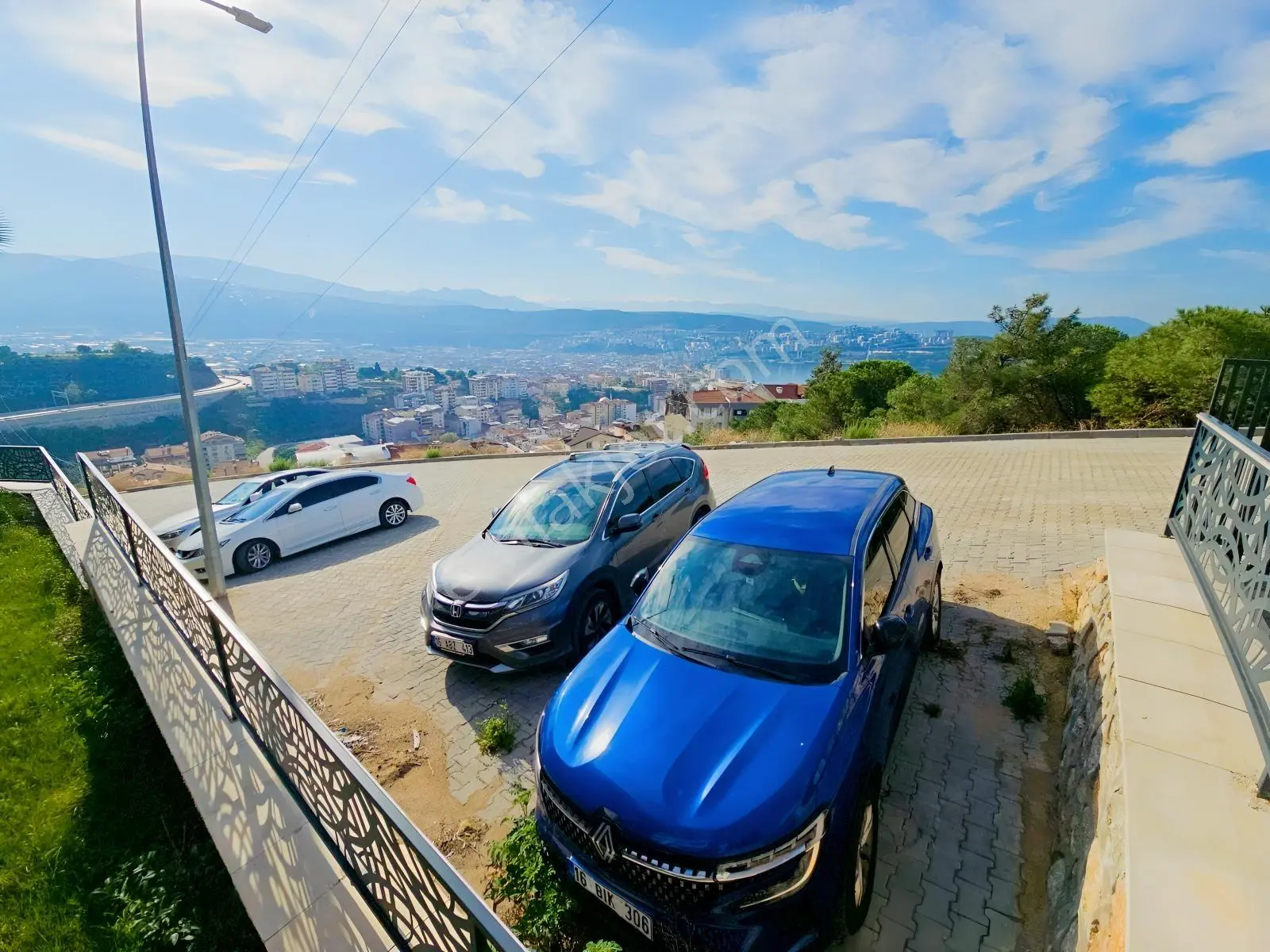 Özkandan Deniz Manzaralı Havuzlu Sitede 3+1 145 M² Satılık Daire — fotoğraf 36