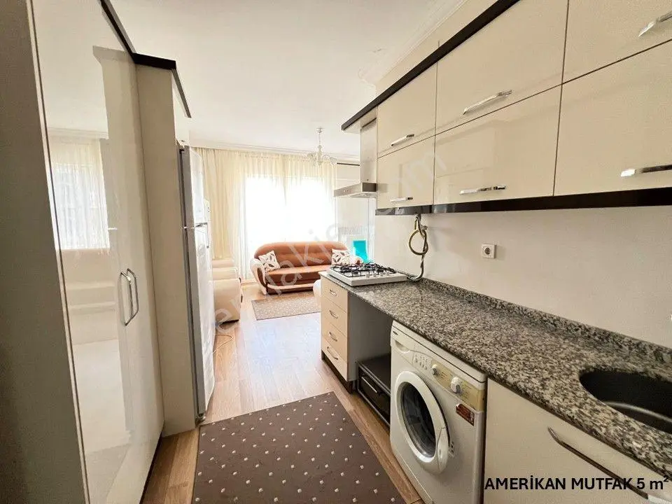 Repa Gayrimenkul Büşra Özkalender'den Onkoloji'de 2+1 Satılık — fotoğraf 5