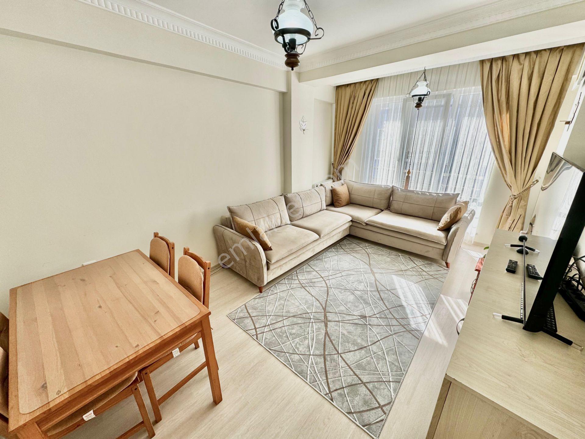 Goldhouse Dan Satılık Caddeye Yakın 2+1 Asansörlü Yeni Daire