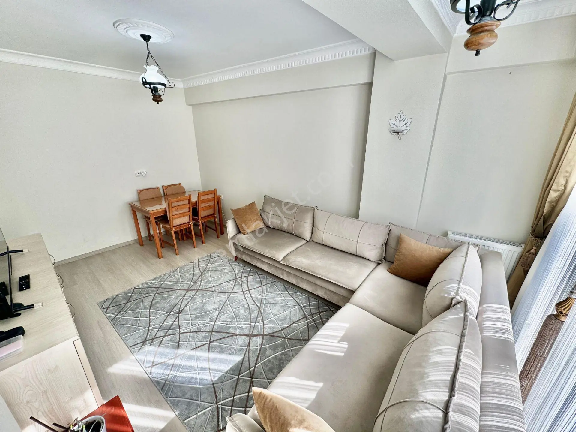 Goldhouse Dan Satılık Caddeye Yakın 2+1 Asansörlü Yeni Daire — fotoğraf 4