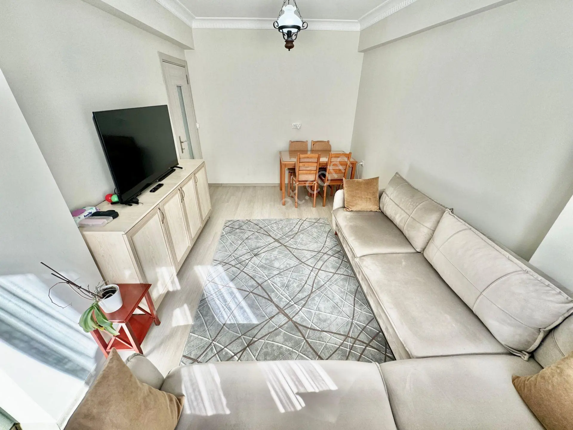 Goldhouse Dan Satılık Caddeye Yakın 2+1 Asansörlü Yeni Daire — fotoğraf 5