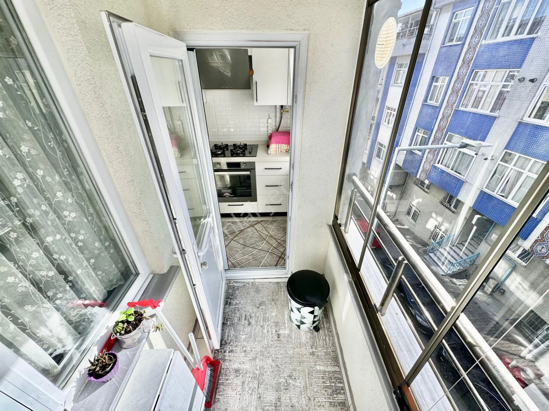 Goldhouse Dan Satılık Caddeye Yakın 2+1 Asansörlü Yeni Daire — fotoğraf 11