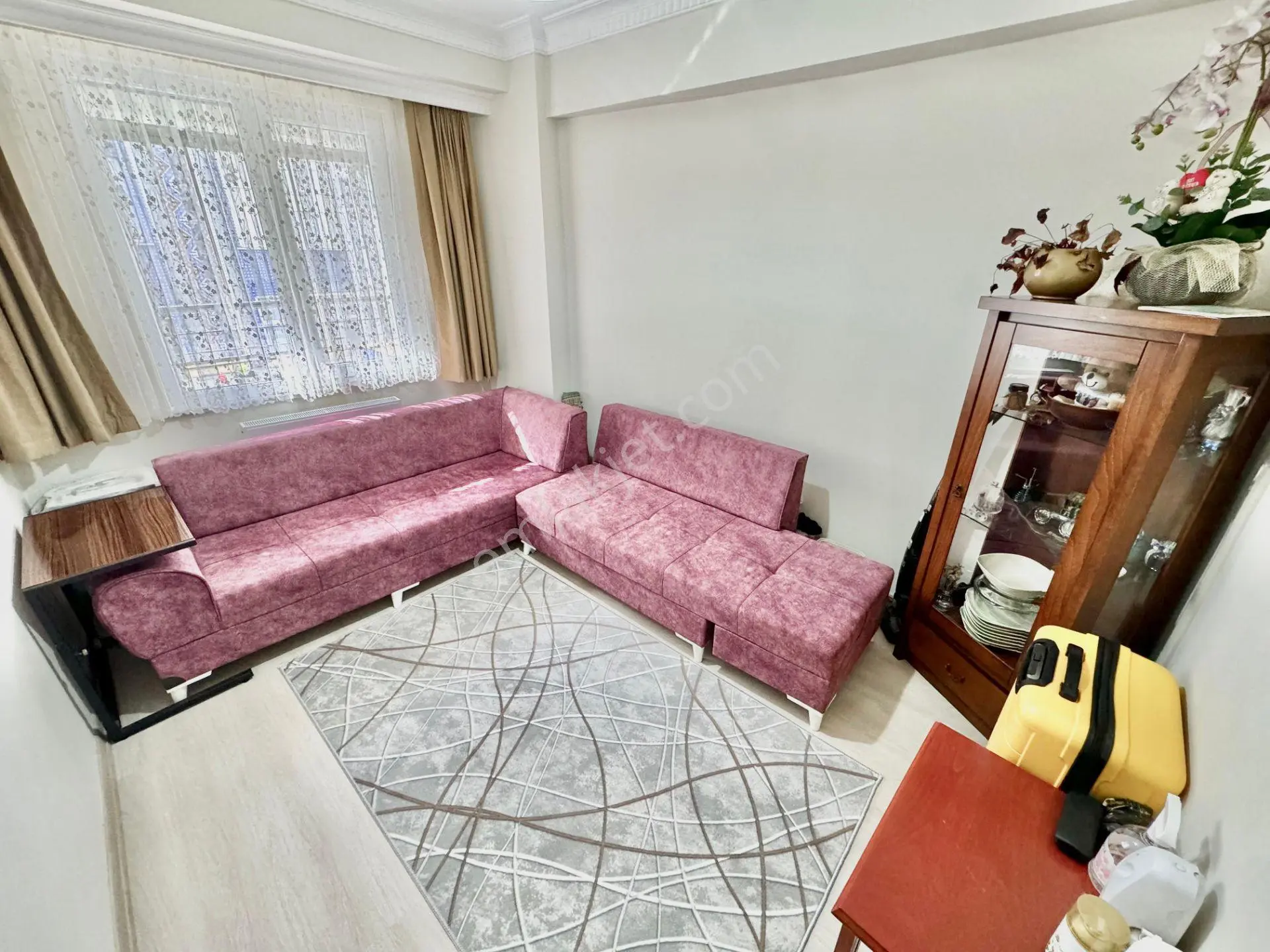 Goldhouse Dan Satılık Caddeye Yakın 2+1 Asansörlü Yeni Daire — fotoğraf 13