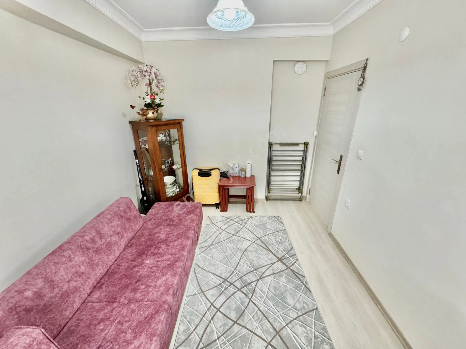 Goldhouse Dan Satılık Caddeye Yakın 2+1 Asansörlü Yeni Daire — fotoğraf 15