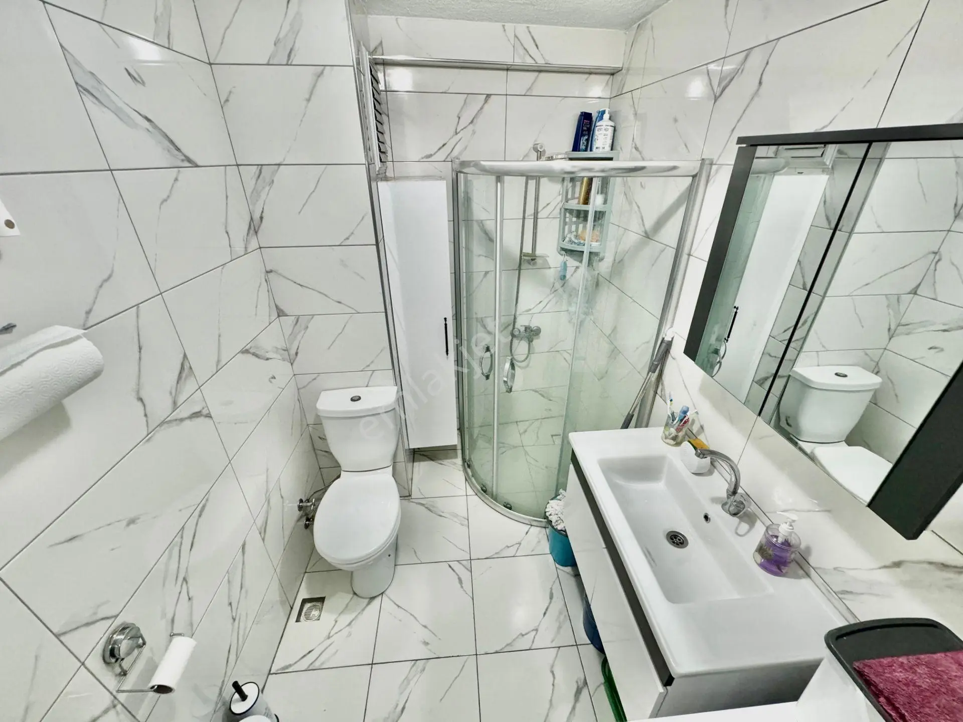 Goldhouse Dan Satılık Caddeye Yakın 2+1 Asansörlü Yeni Daire — fotoğraf 17