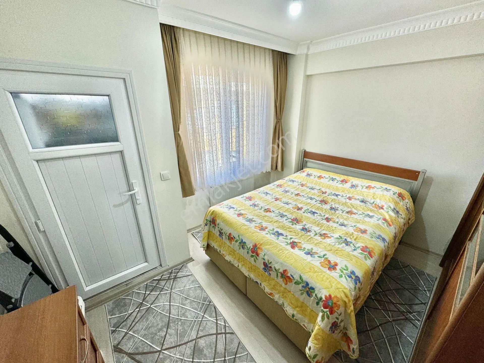 Goldhouse Dan Satılık Caddeye Yakın 2+1 Asansörlü Yeni Daire — fotoğraf 19