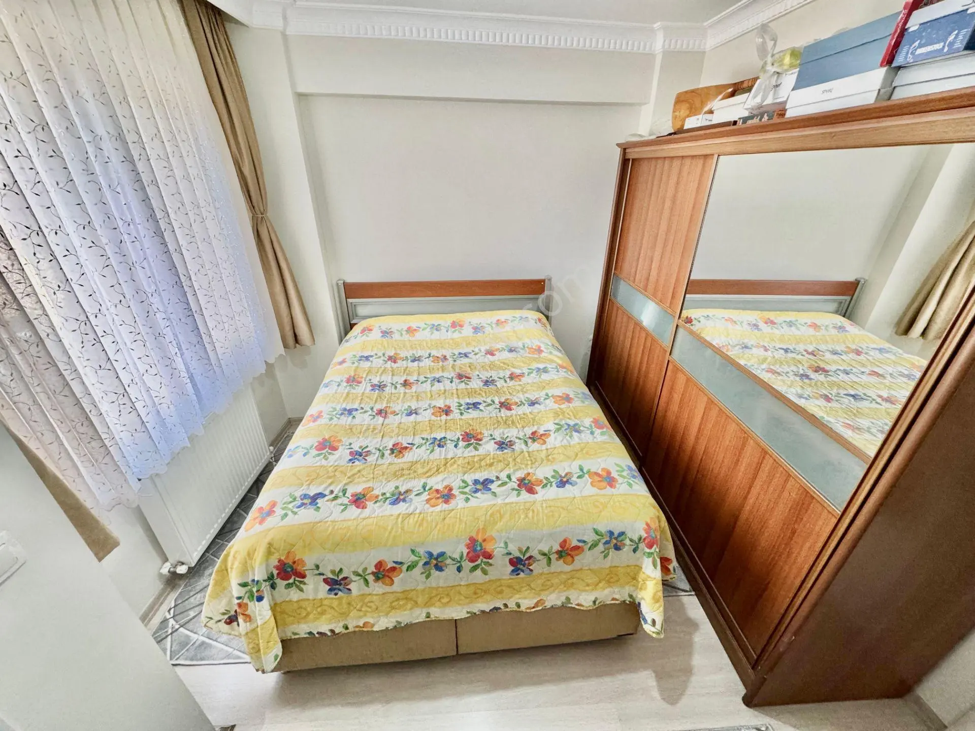 Goldhouse Dan Satılık Caddeye Yakın 2+1 Asansörlü Yeni Daire — fotoğraf 20