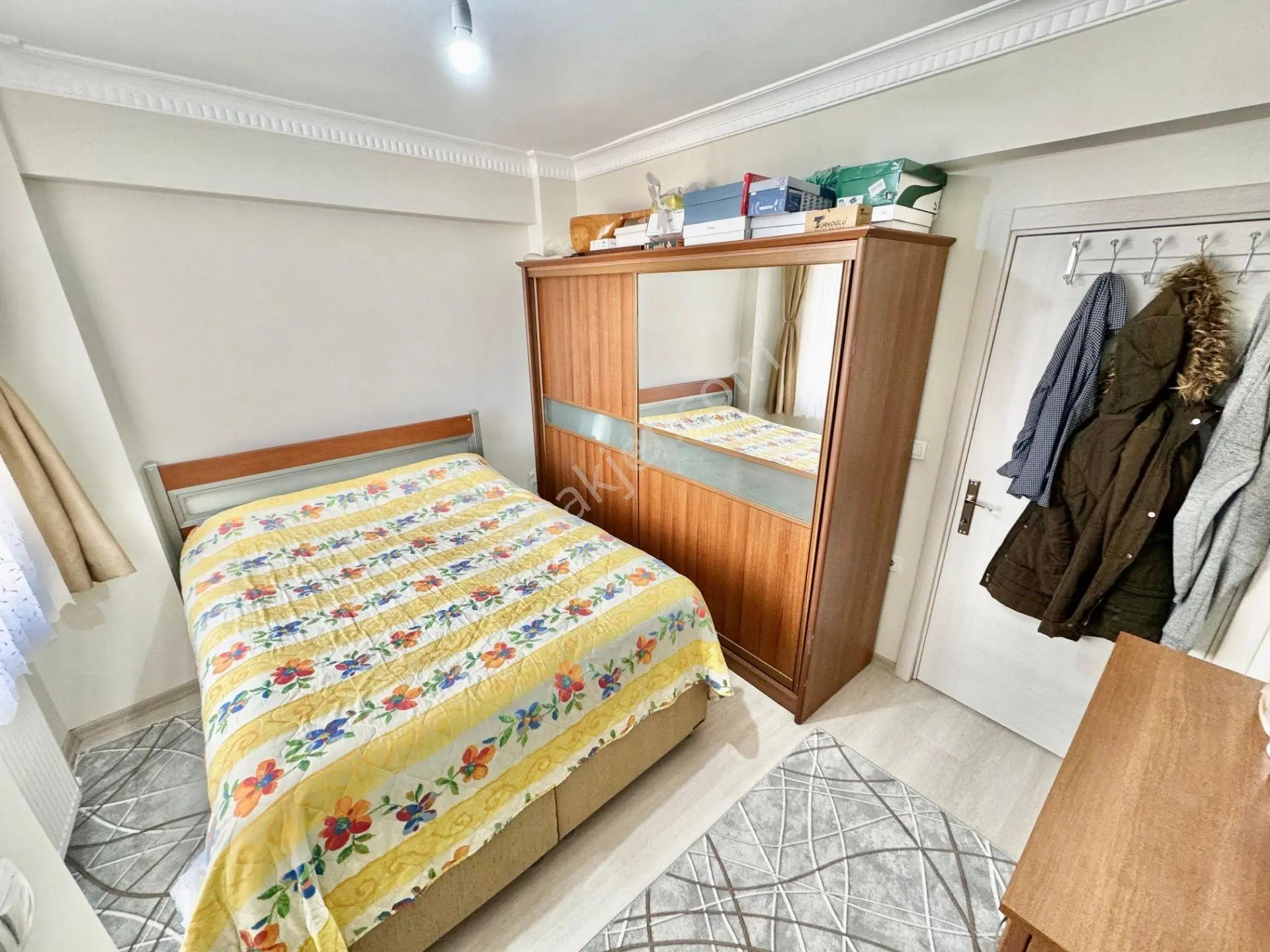 Goldhouse Dan Satılık Caddeye Yakın 2+1 Asansörlü Yeni Daire — fotoğraf 21