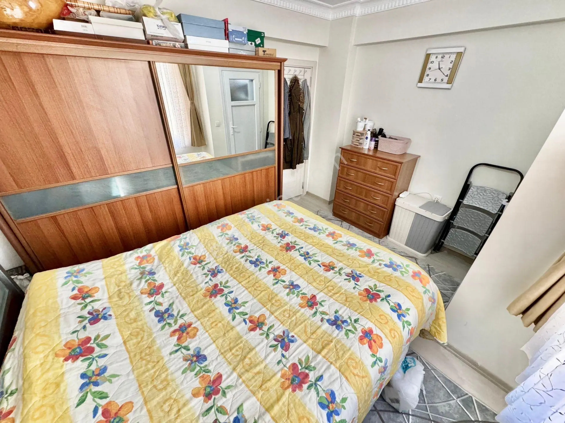Goldhouse Dan Satılık Caddeye Yakın 2+1 Asansörlü Yeni Daire — fotoğraf 22