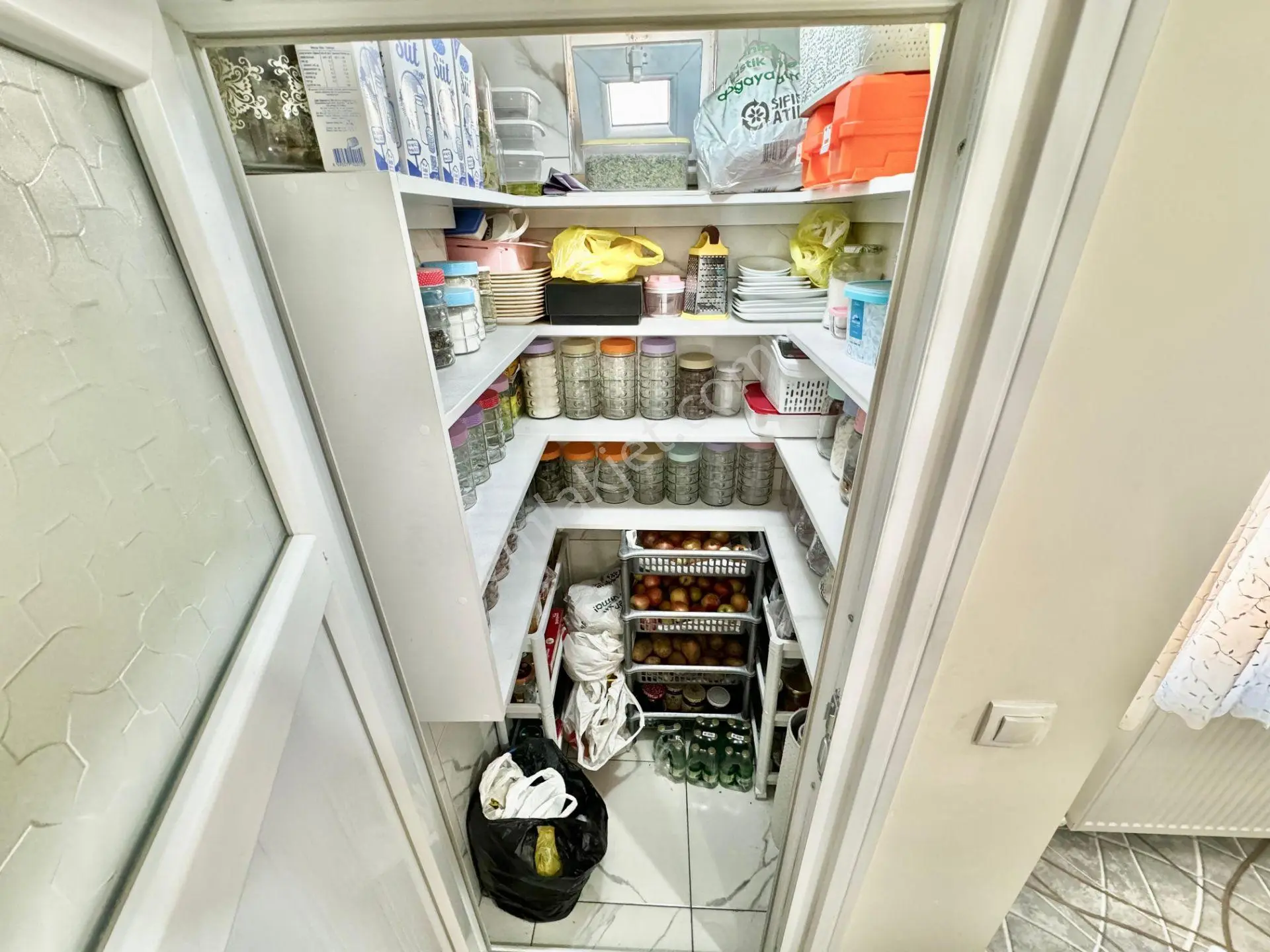 Goldhouse Dan Satılık Caddeye Yakın 2+1 Asansörlü Yeni Daire — fotoğraf 23