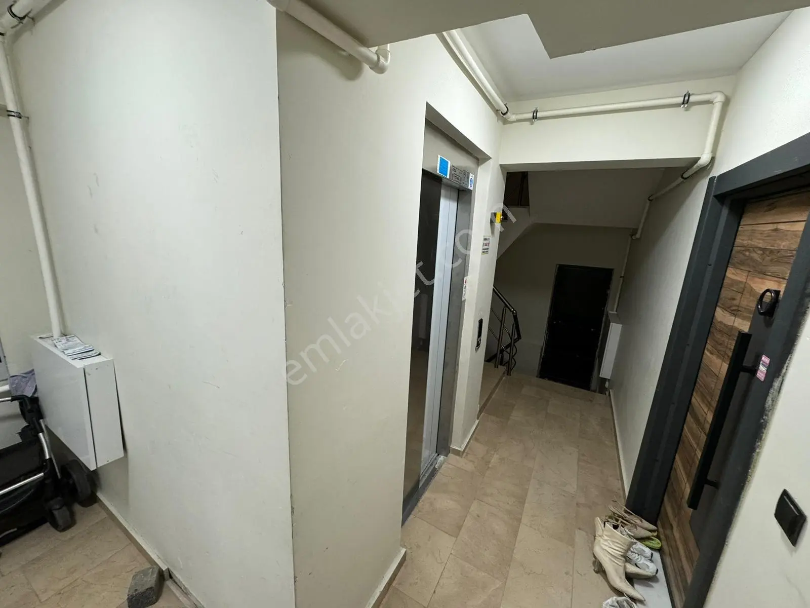 Goldhouse Dan Satılık Caddeye Yakın 2+1 Asansörlü Yeni Daire — fotoğraf 26