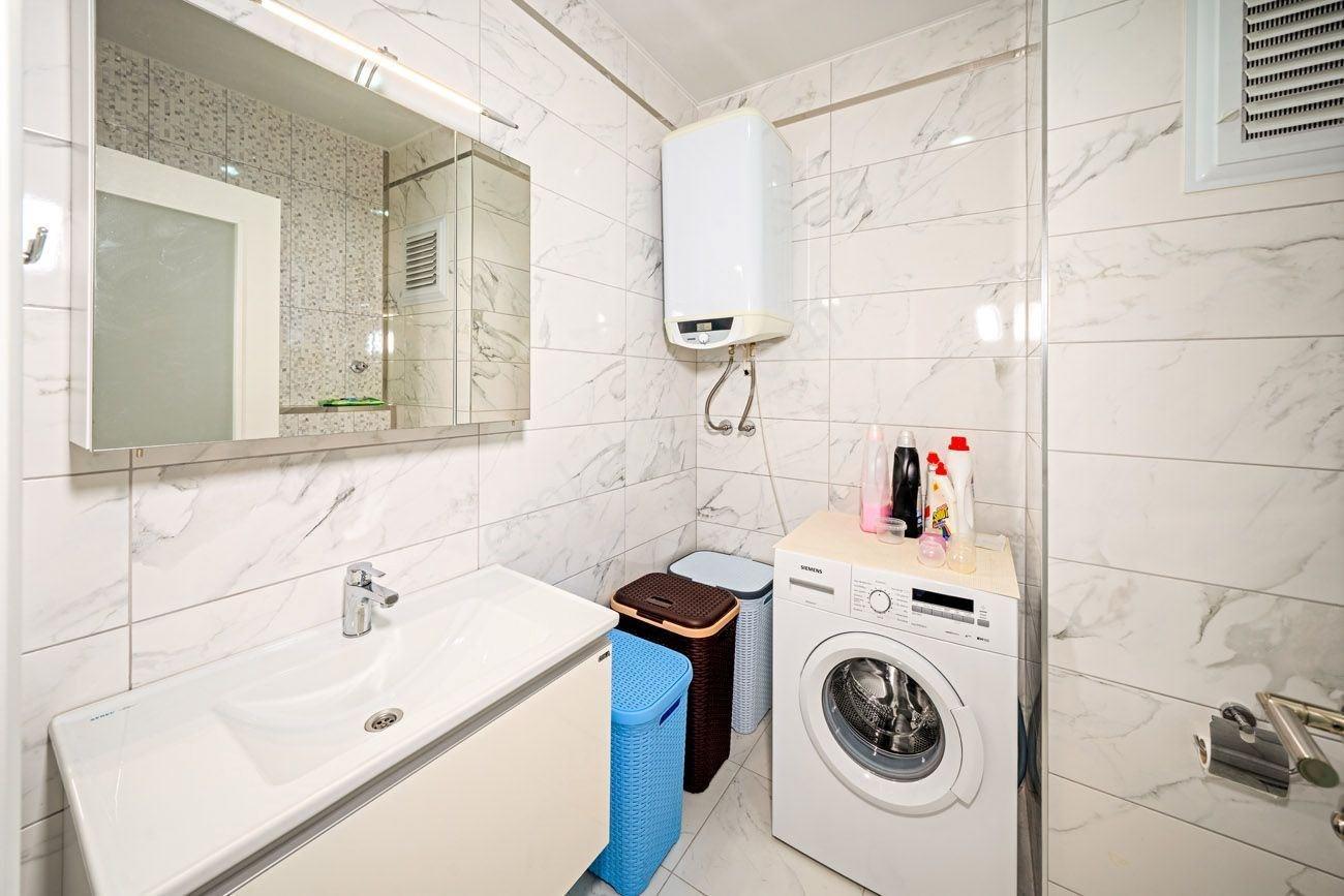 Alanya Avsallarda Full Deniz Manzaralı Full Aktiviteli 4+1 Satılık Penthouse — fotoğraf 24