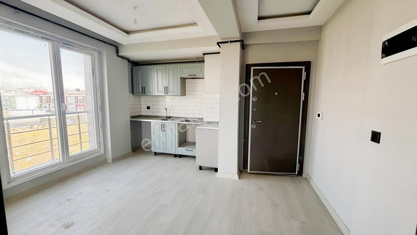 Royale'den Dadaşkent'te Satılık 1+1 Fırsat Daire! — fotoğraf 9