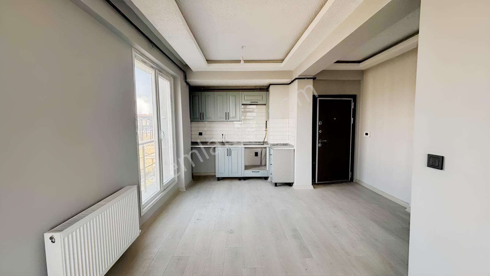 Royale'den Dadaşkent'te Satılık 1+1 Fırsat Daire! — fotoğraf 11