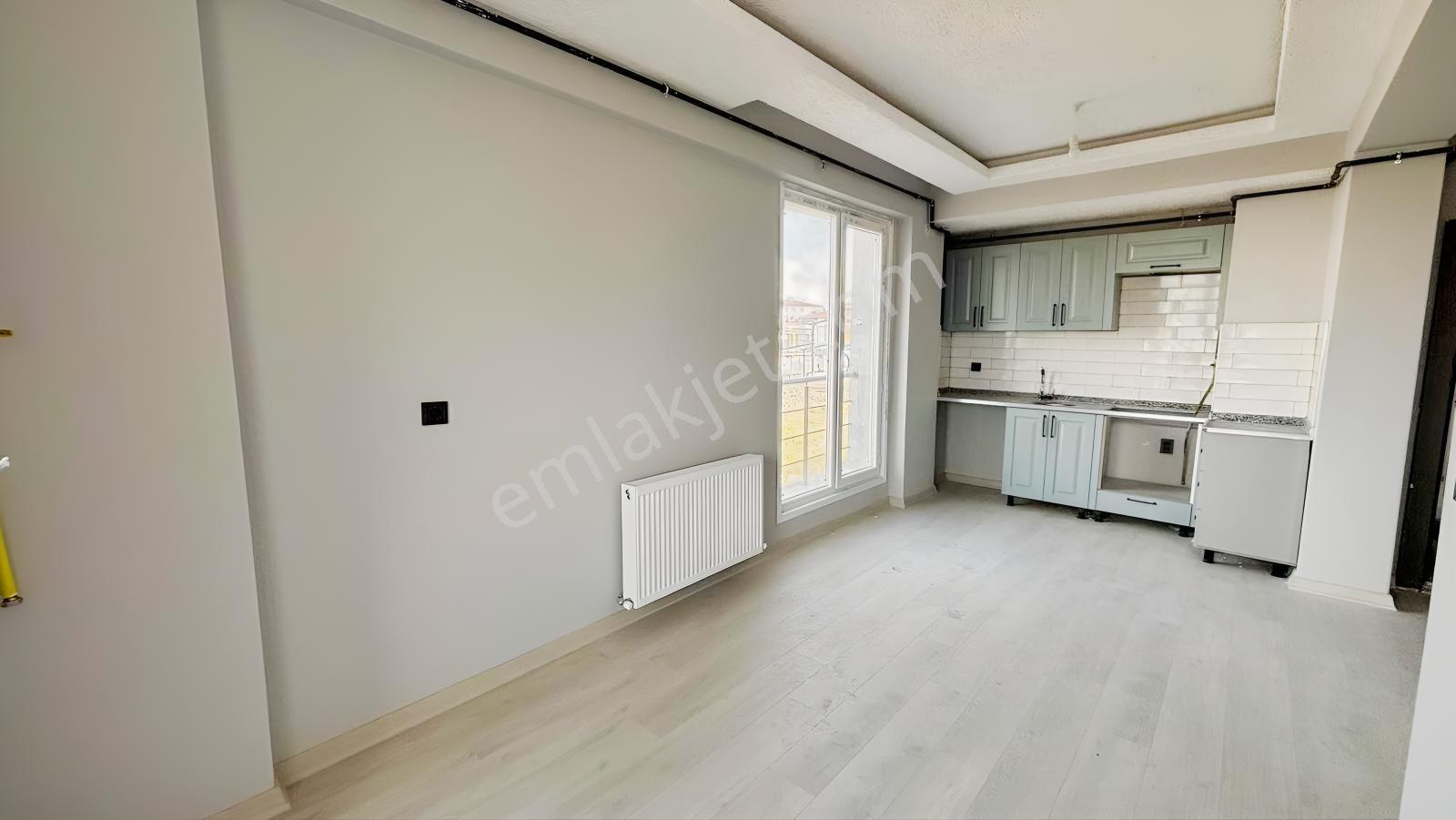 Royale'den Dadaşkent'te Satılık 1+1 Fırsat Daire! — fotoğraf 12