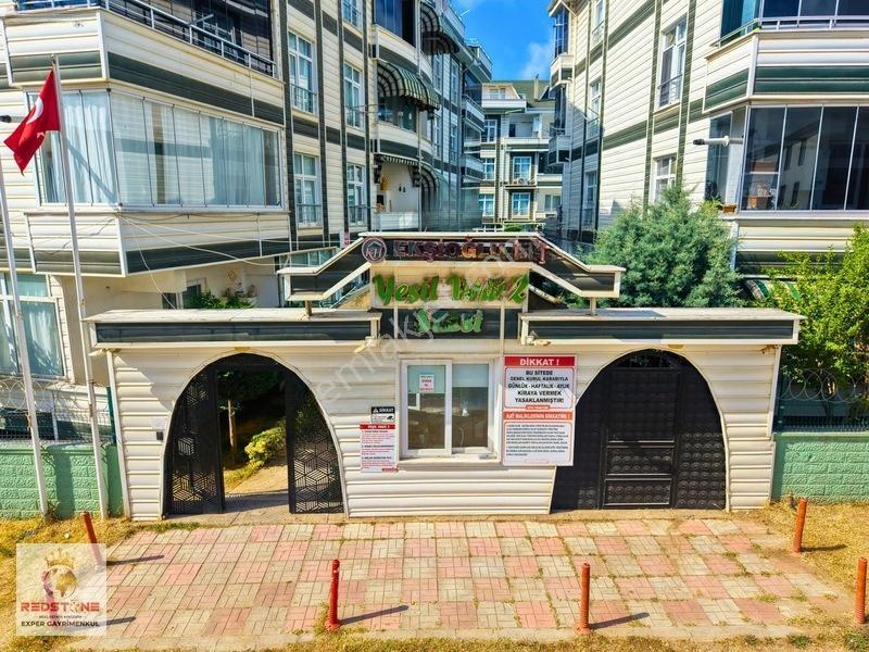 Yeşil Vadi 2 Sitesin'de Havuz Cephe Dubleks Daire — fotoğraf 4