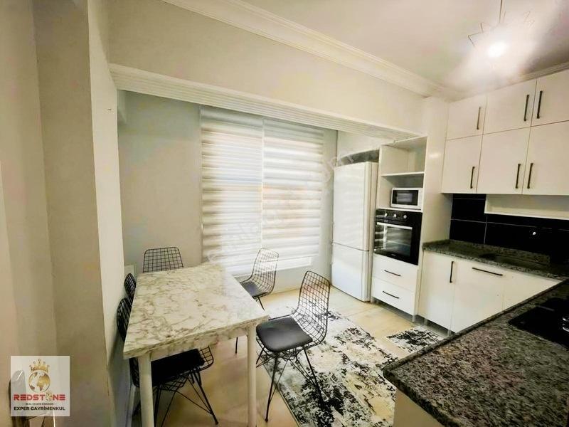Yeşil Vadi 2 Sitesin'de Havuz Cephe Dubleks Daire — fotoğraf 10