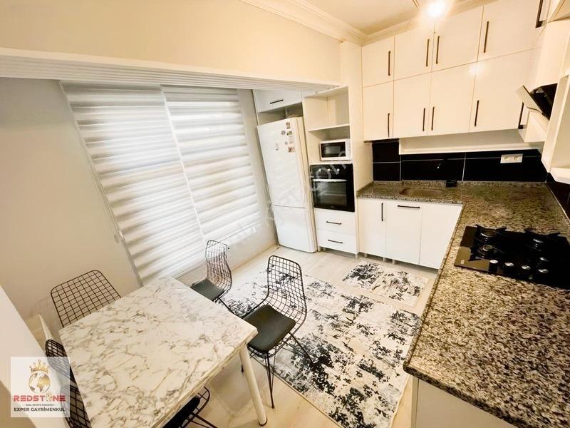 Yeşil Vadi 2 Sitesin'de Havuz Cephe Dubleks Daire — fotoğraf 11
