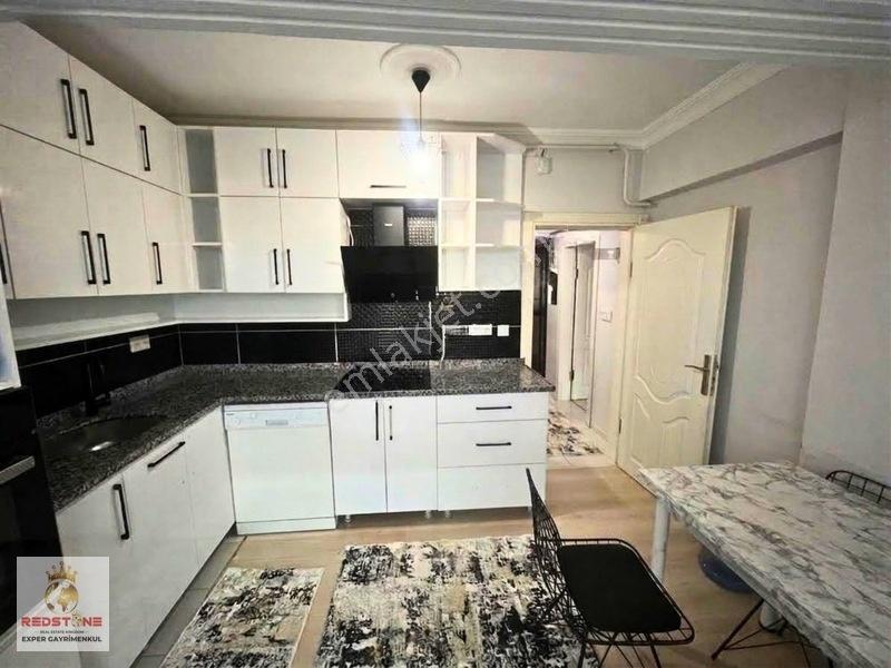 Yeşil Vadi 2 Sitesin'de Havuz Cephe Dubleks Daire — fotoğraf 12