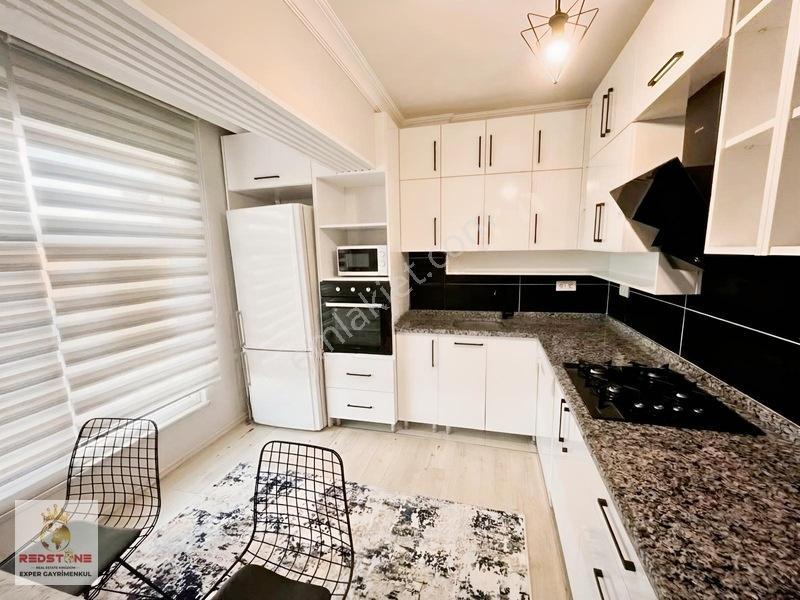 Yeşil Vadi 2 Sitesin'de Havuz Cephe Dubleks Daire — fotoğraf 13