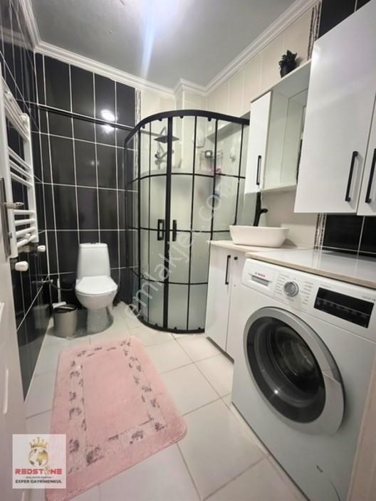 Yeşil Vadi 2 Sitesin'de Havuz Cephe Dubleks Daire — fotoğraf 14