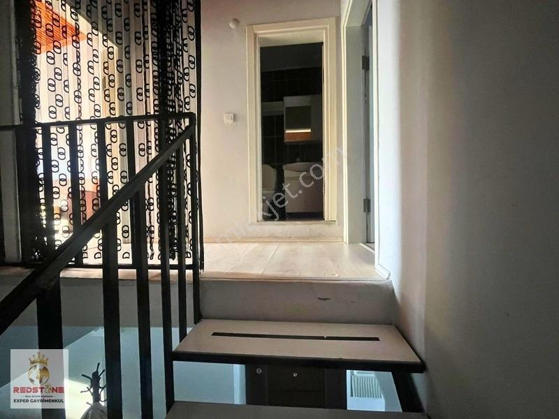Yeşil Vadi 2 Sitesin'de Havuz Cephe Dubleks Daire — fotoğraf 15