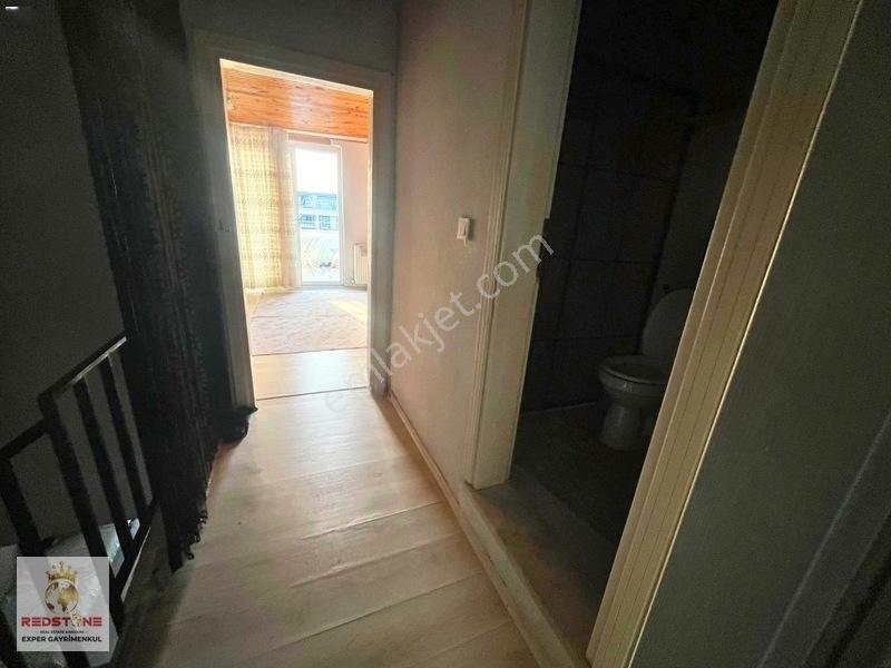 Yeşil Vadi 2 Sitesin'de Havuz Cephe Dubleks Daire — fotoğraf 16