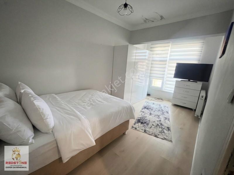 Yeşil Vadi 2 Sitesin'de Havuz Cephe Dubleks Daire — fotoğraf 17