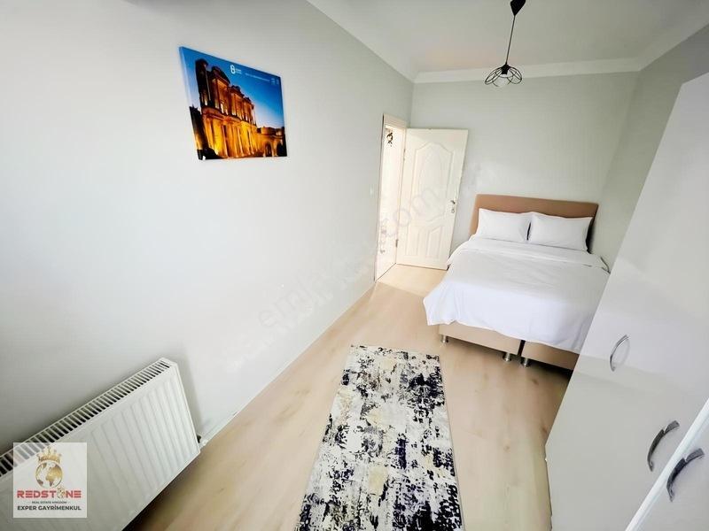 Yeşil Vadi 2 Sitesin'de Havuz Cephe Dubleks Daire — fotoğraf 18