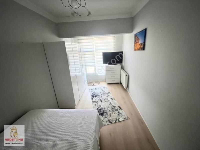 Yeşil Vadi 2 Sitesin'de Havuz Cephe Dubleks Daire — fotoğraf 19