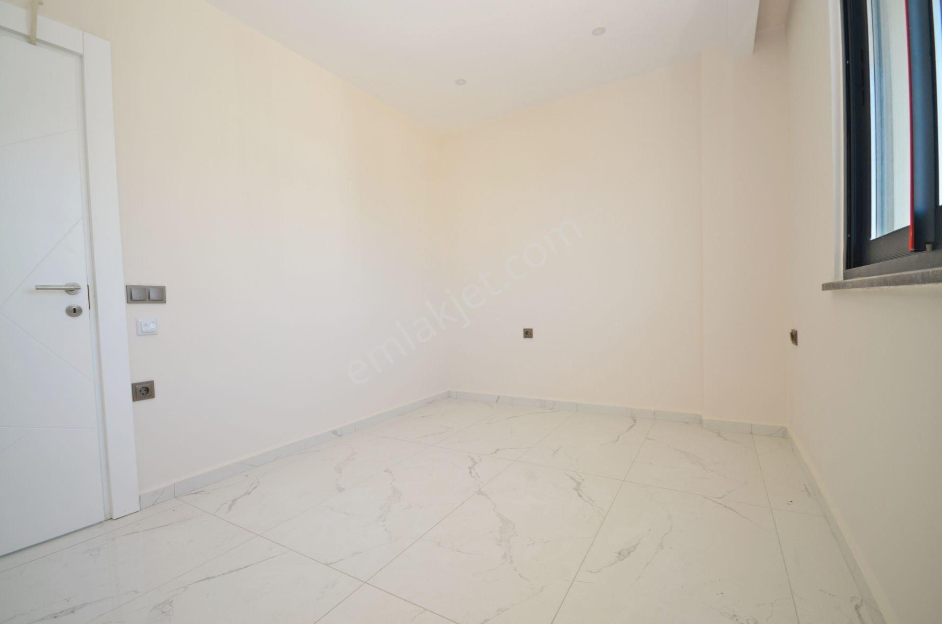 Alanya / Avsallar’da Satılık Muhteşem 4+1 Lüks Penthouse — fotoğraf 7