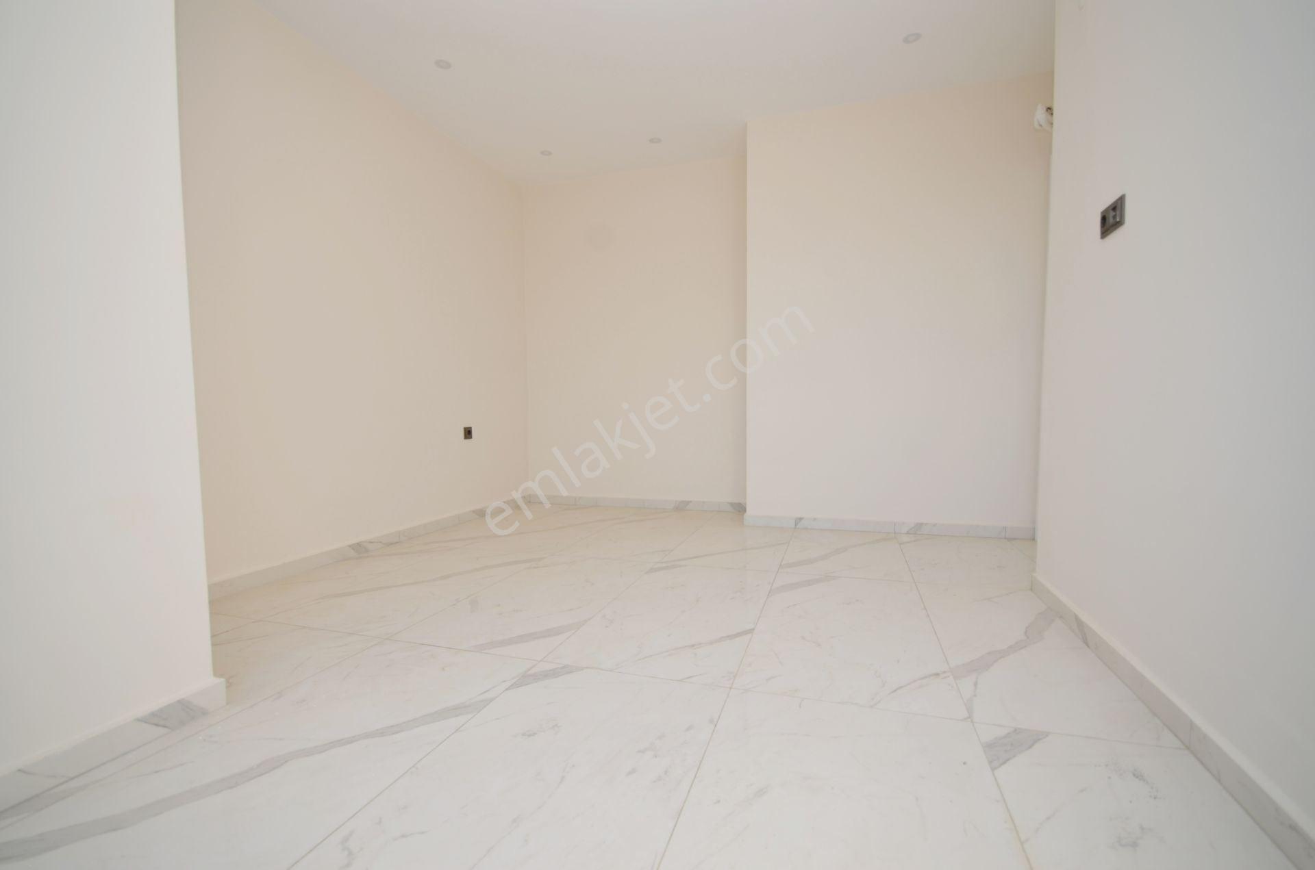 Alanya / Avsallar’da Satılık Muhteşem 4+1 Lüks Penthouse — fotoğraf 14