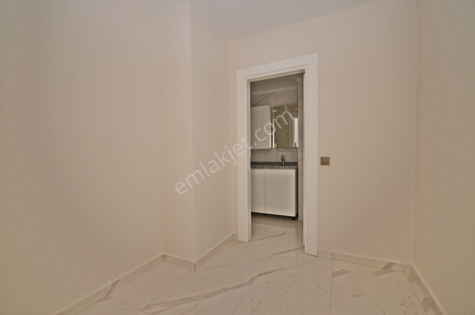Alanya / Avsallar’da Satılık Muhteşem 4+1 Lüks Penthouse — fotoğraf 15