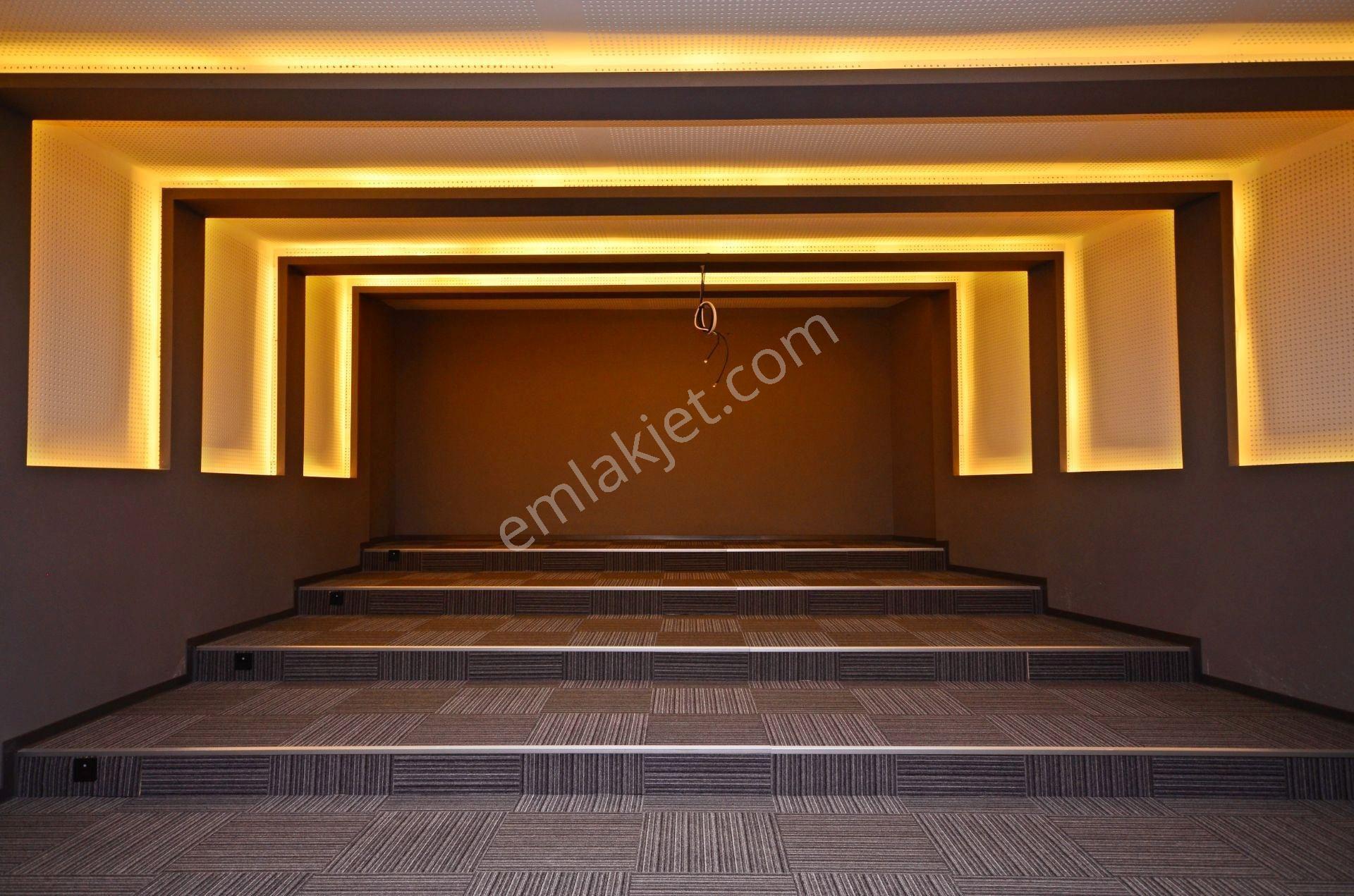 Alanya / Avsallar’da Satılık Muhteşem 4+1 Lüks Penthouse — fotoğraf 23