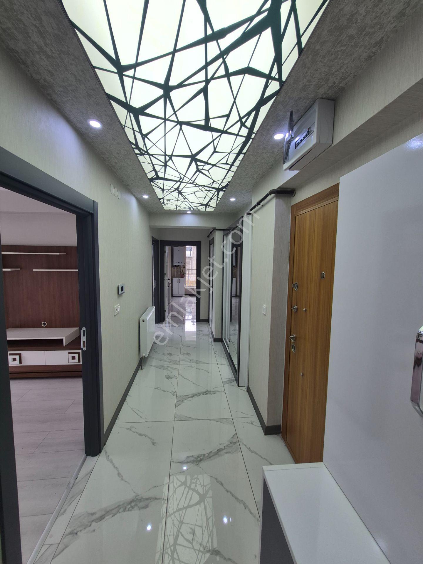 Dayıoğlu Mahallesi Satılık 3+1 Daire — fotoğraf 12